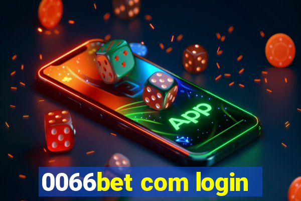 0066bet com login